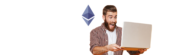 Сайти ставок Ethereum